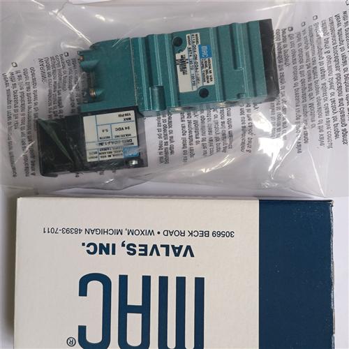 美国高频电磁阀原装全新进口件411A-DOA-DM-DDAJ-1JM MOD:8574