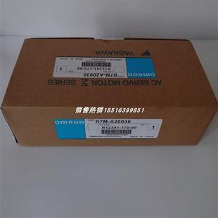 BS1 A20030 包邮 议价R7M 现货 R7M 电机原装