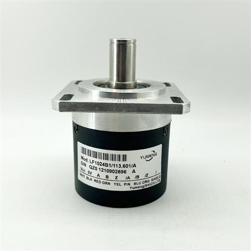 主轴编码器LF1024B1/113.601/A数控机床光电主轴旋转编码器