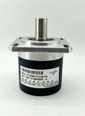 主轴编码器LF1024B1/113.601/A数控机床光电主轴旋转编码器