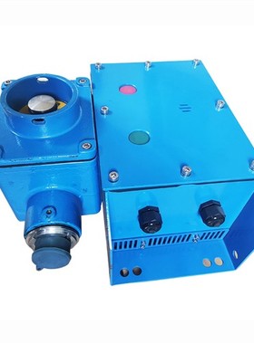 KTK18(C)矿用本安型拉绳急停扩音电话煤矿用防爆电话(D)