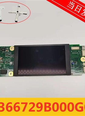 三菱 LEHY-III外呼液晶显示板P366729B000G01/JS-171V1.4全新现货