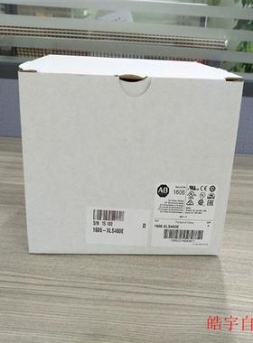 1606-XLS240E 全新 原装  ControlLogix PLC 电源 1606XLS240E