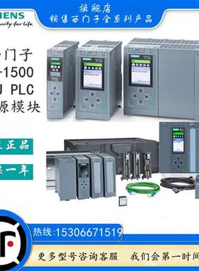 原装6ES7507-0RA00-0AB0S7-1500系统电源PS60W全新模块ACDC