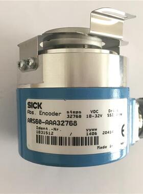编码器1031512  ARS60-AAA32768
