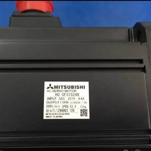 销售电机HC-SFS1524B议价