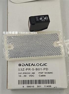 光电传感器S3Z-PR-5-B01-PD S3Z-PR-2-M01-PL S3Z-PR-2-M01-NL