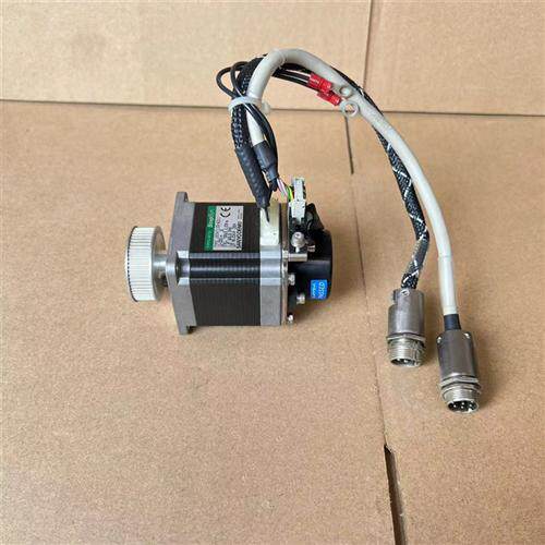 SANYO步进电机103H7123-6211 ASM固晶机编码器LBK-004-1000