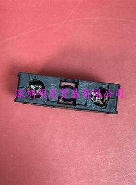 M22-SF-NC原装正品假一罚十台湾MOUJENM22按钮开关常闭触点