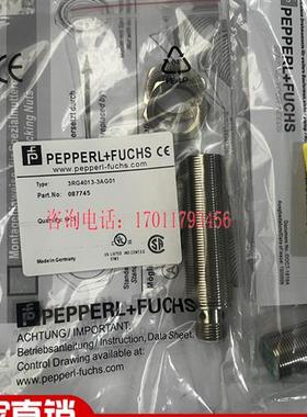 电感式接近开关3RG4013/3RG4012-3AG01-PF插件式传感器