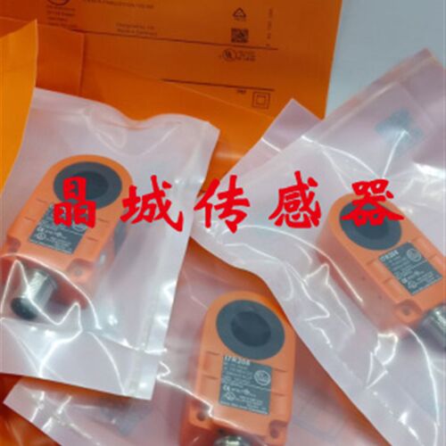 现货全新易福门接近开关 I7R212 质保一年