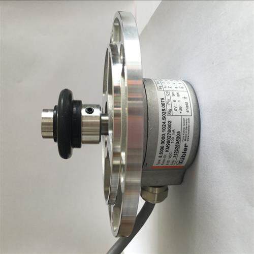 通力电梯配件KM950278G02库伯勒编码器全新原装正品KM950278G01