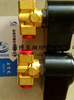 美国派克电磁阀E121K63-4270-486265A7 AC220V现货正品