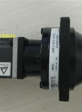 销售伺服电机HC-KFS13G2议价