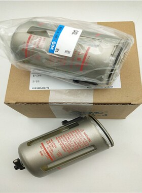 日本SMC全新原装C4SL C4SF C3SL C3SF AF800-14杯组件