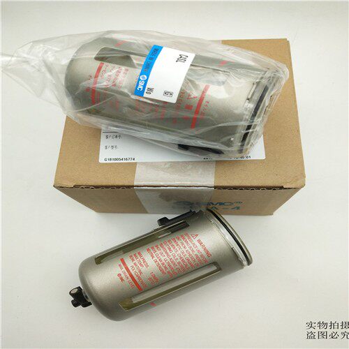 日本SMC全新原装C4SL C4SF C3SL C3SF AF800-14杯组件