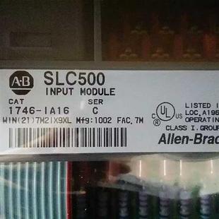 AB模块 IA16 1746