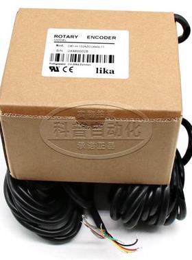C81-H-1024ZCU440L11 意大利LIKA编码器40mm内孔