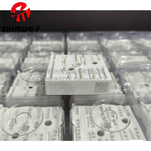 SKIIP26AC12T4V1 SKIIP25AC126V1 SKIIP24AC126V1 SKIIP23AC126V1 - 实物图