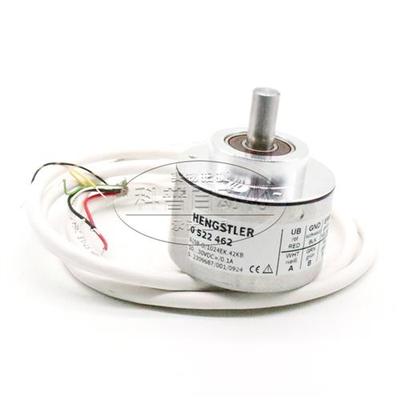 HENGSTLER亨氏乐编码器RI58-O/1024EK.42KB全新原装现货
