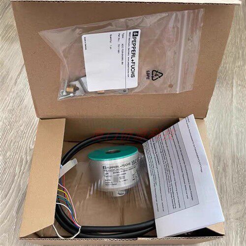 ENI58IL-H10BA5-1024UD1-RC1倍加福增量编码器 283627-100234现货