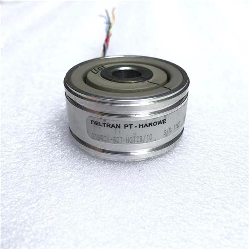 21BRCX-607-HG72B/10旋转变压器HAROWE编码器伺服电机编码器