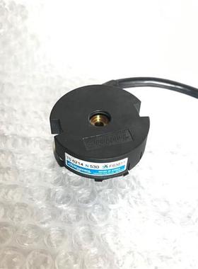 多摩川 TS6214N530 永大电梯门机编码器