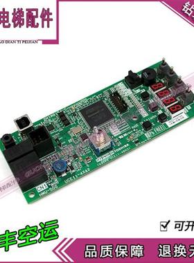 东芝电梯配件 HMU-500 UCE11-42A2东芝无机房控制柜控制板现货