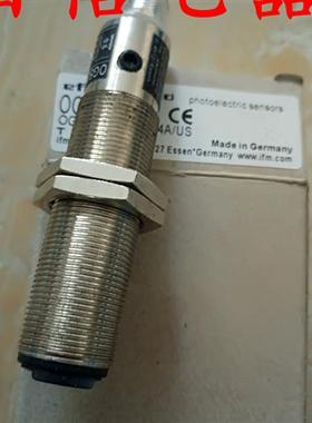 议价易福门光电开关OGH301 OGH304 OGP300