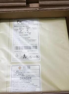 99新带包装驱动器MSD013A1XX05全新质保一年询价出