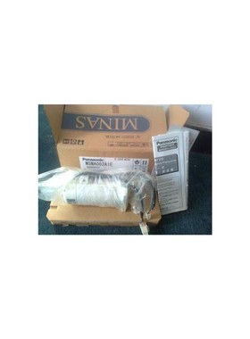 MSMA012C1C全新松下伺服质保一年当天发货欢迎询价