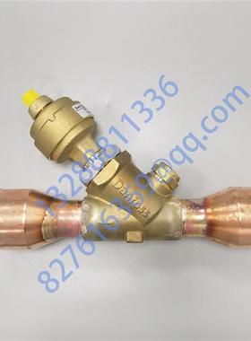 议价034G3503 034G3003  开利30XWEXVETS400电子膨胀阀  丹佛斯膨