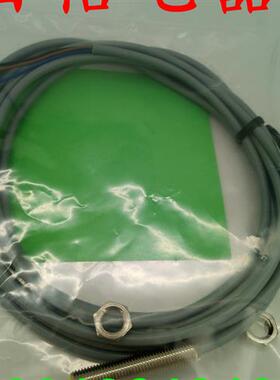 议价全新现货宜科传感器Fi2-M12S-BP6L-Q12 Fi2-M12S-BN6L-Q1