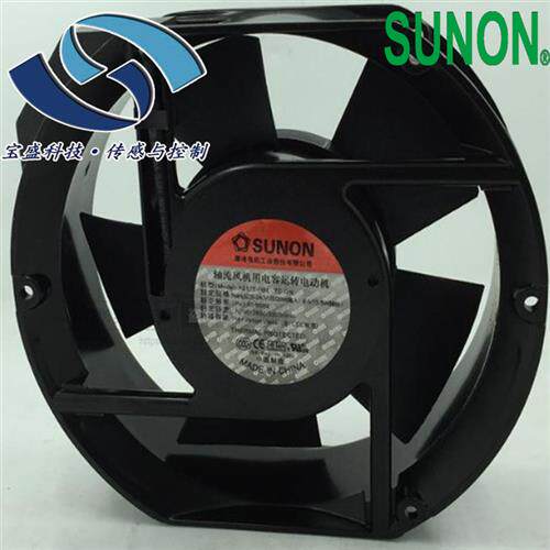 议价A2175-HBL.TC.GN A2175-HBT.TC.GN电容式散热风扇 通风机