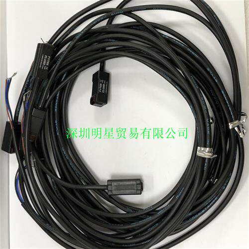 原装正品台湾 接近开关 FC-20RN感应开关假一罚十