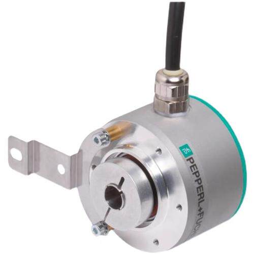 倍加福ENI58IL-H10BA5-1024UD1-RC1编码器H12BA5-2048 2500