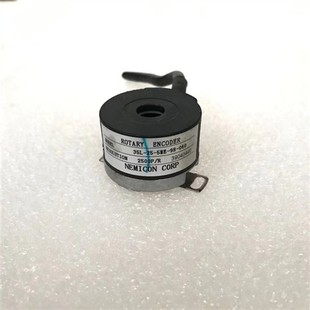 5ME 060内密控NEMICON编码 器伺服电机编码 35L 器2500P