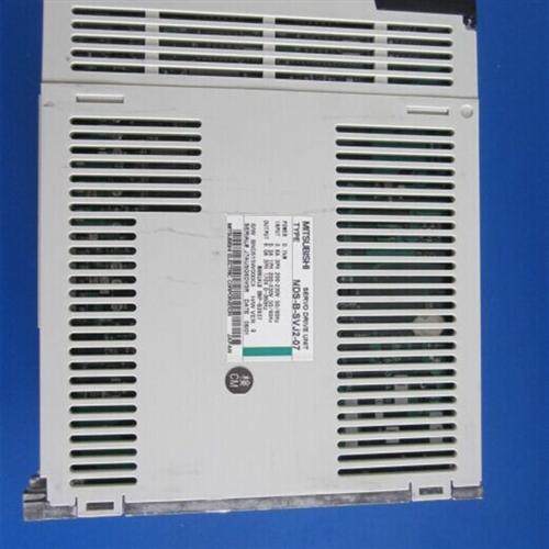 供应伺服驱动器MDS-B-SVJ2-07