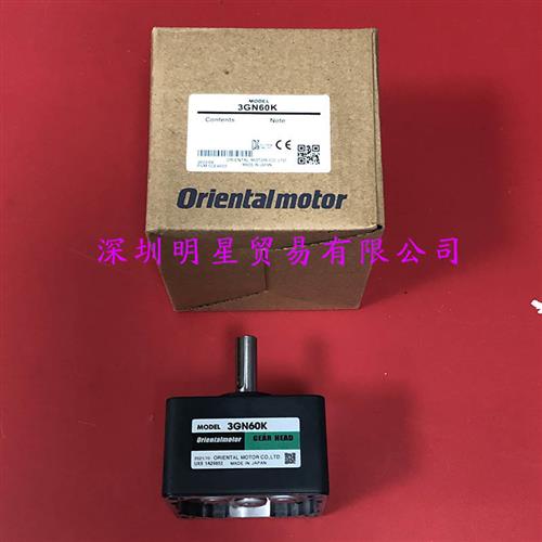 3GN60K电机马达原装正品假一罚十