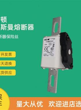 全新快速熔断器保险170M3760 170M3761 170M3762 170M3763