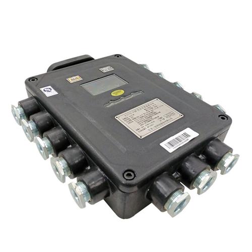 KJ770-F3矿用本安型监控分站F2(A)煤矿KJ70X瓦斯监测系统