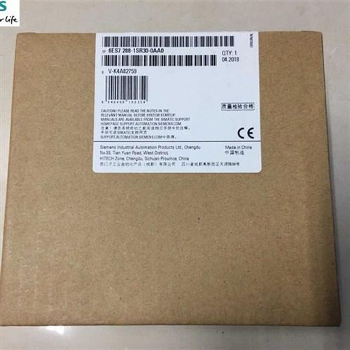 S7288PLC6ES7288-1SR20-0AA1/1SR40/1SR30/3AQ02-0AA1/0AA0