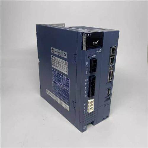 RYH132F5-VV2全新正品日本富仕伺服驱动器RYH152F5-VV2放大器