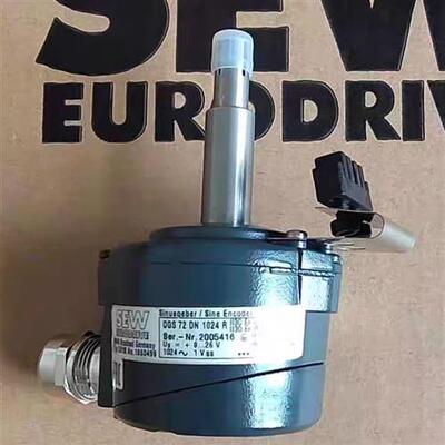 编码器sewES1S OGS72DN1024R现货NO:1860496德国原装进口正品