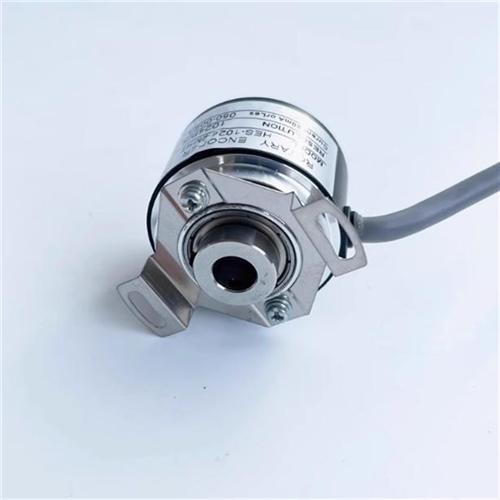 编码器OVW2-10-2MHT光电旋转编码HES-1024-2MD