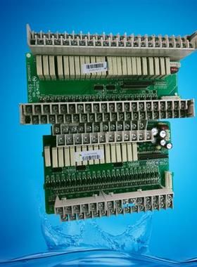 PLC控制器DVP32ES00R2 DVP24/32ES00R2配件主板IO板中板等