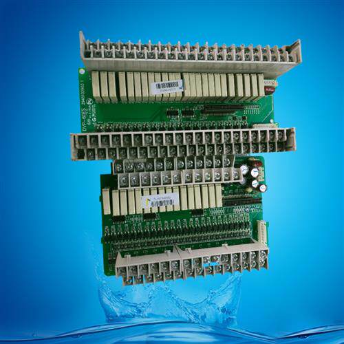 PLC控制器DVP32ES00R2 DVP24/32ES00R2配件主板IO板中板等