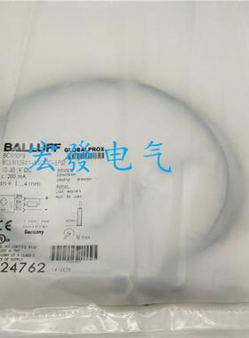 全新高品质 BCS001N BCS G06T4E1-NSM15C-EP02传感器质保