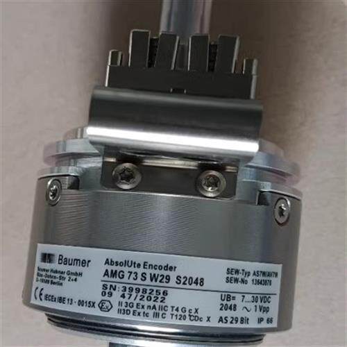 sew编码器 AMG 73SW29 S2048异步电机AS7W/AV7W 全新原装正品现货