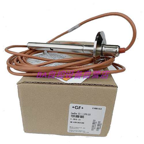 ++Signet卫生型电导率传感器3-2819-S2C/S2 2819-S1C 3-2819-S1
